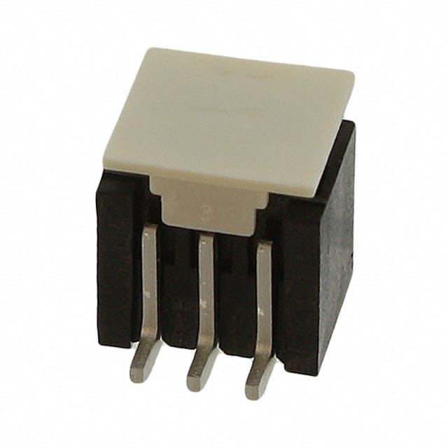 0874370363 CONN HEADER SMD 3POS 1.5MM