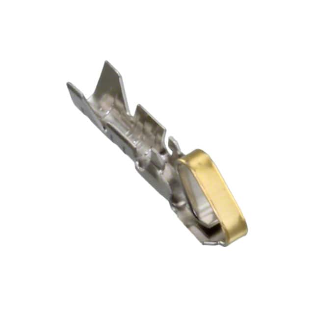 0008650105 CONN 22-30AWG CRIMP GOLD
