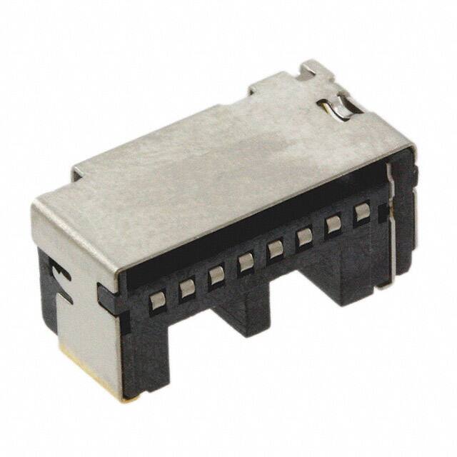 0473095251 CONN MICRO SD CARD PUSH-PULL R/A