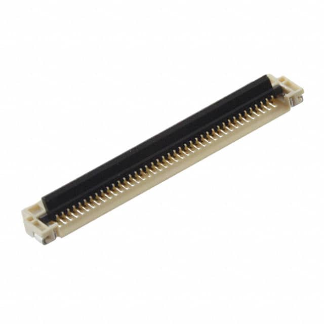 0512964094 CONN FFC BOTTOM 40POS 0.5MM R/A
