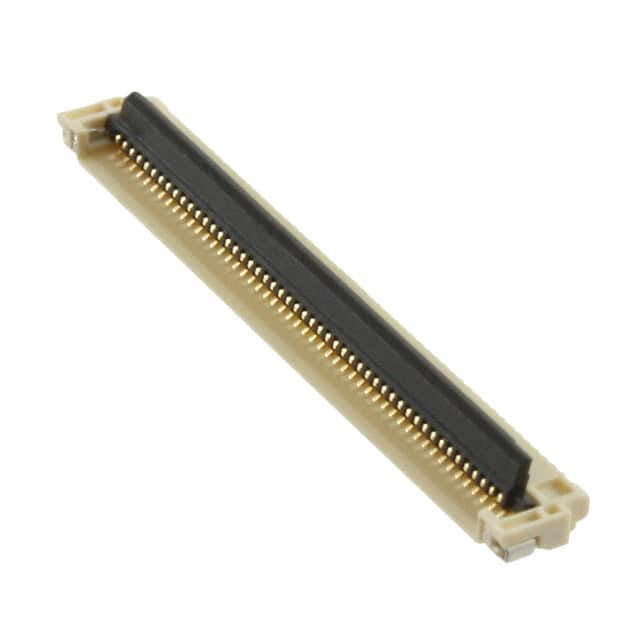 0512965094 CONN FFC BOTTOM 50POS 0.5MM R/A