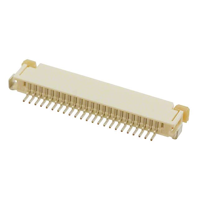 0522072385 CONN FFC FPC TOP 23POS 1MM R/A