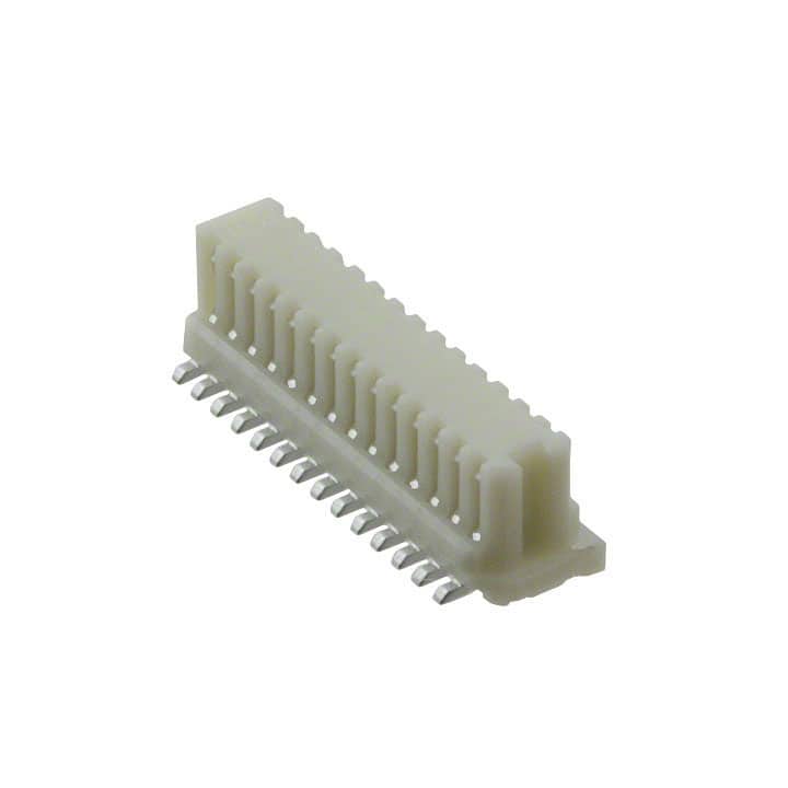 0524652871 CONN RCPT 28POS SMD TIN