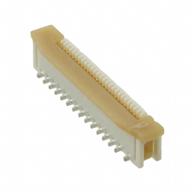 0525592652 CONN FFC VERT 26POS 0.5MM SMD