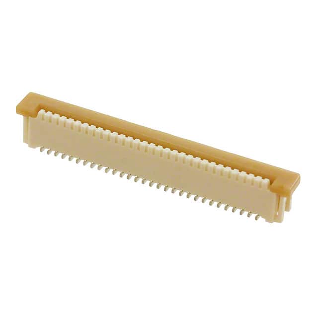 0526103072 CONN FPC VERT 30POS 1MM SMD