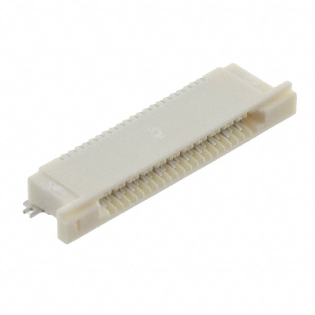 0526892287 CONN FFC FPC 22POS 0.5MM R/A