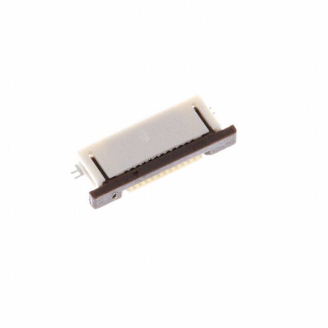 0527461271 CONN FFC BOTTOM 12POS 0.5MM R/A