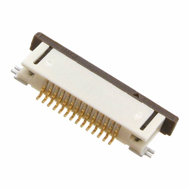 0527461471 CONN FFC BOTTOM 14POS 0.5MM R/A