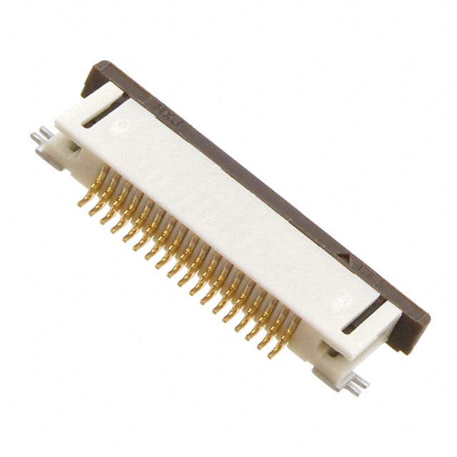 0527461871 CONN FFC BOTTOM 18POS 0.5MM R/A