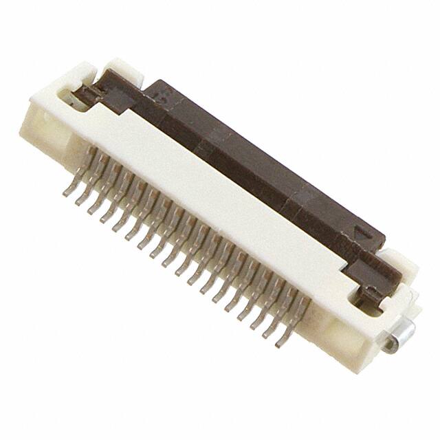 0528931895 CONN FFC BOTTOM 18POS 0.5MM R/A