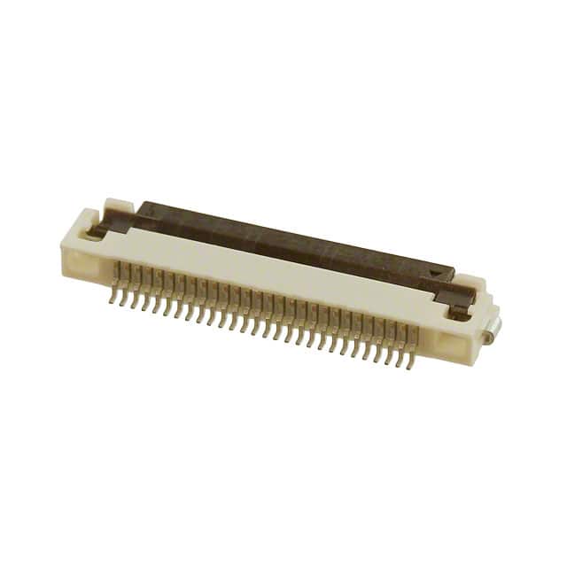 0528932895 CONN FFC BOTTOM 28POS 0.5MM R/A