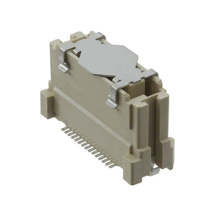 0529010374 CONN RCPT 30POS SMD GOLD