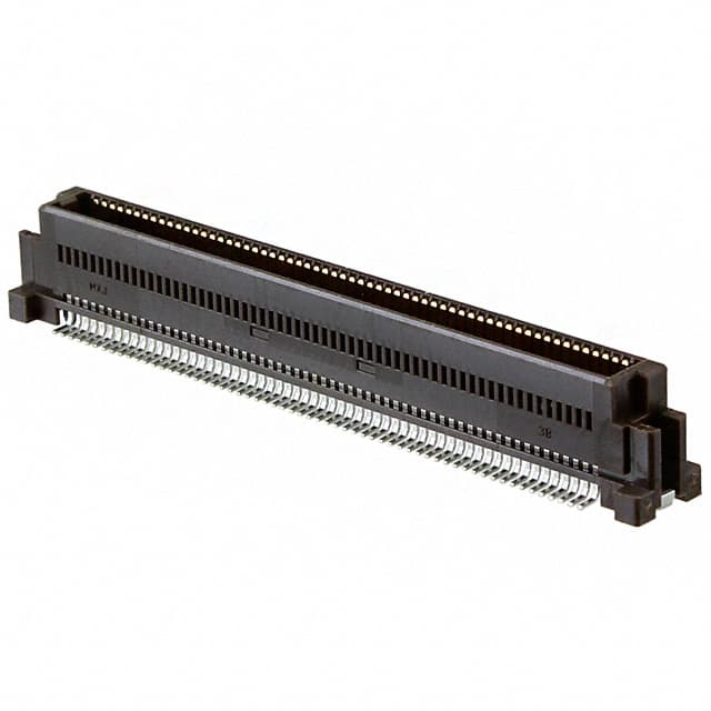 0536471274 CONN PLUG 120POS SMD GOLD