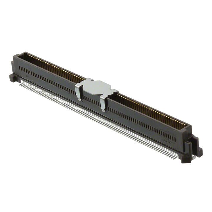 0536471674 CONN PLUG 160POS SMD GOLD