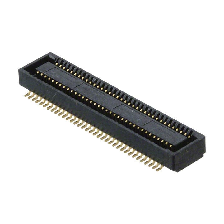 0541020704 CONN RCPT 70POS SMD GOLD