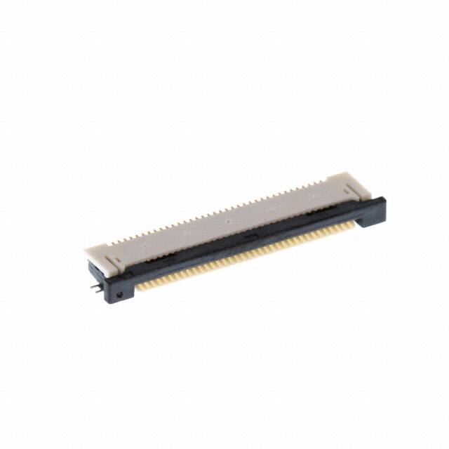 0541323662 CONN FFC BOTTOM 36POS 0.5MM R/A