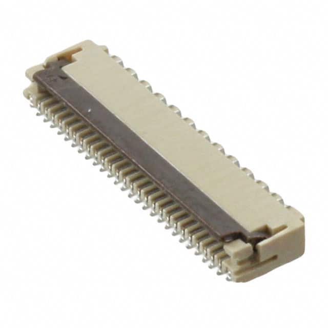 0543935182 CONN FPC BOTTOM 51POS 0.3MM R/A