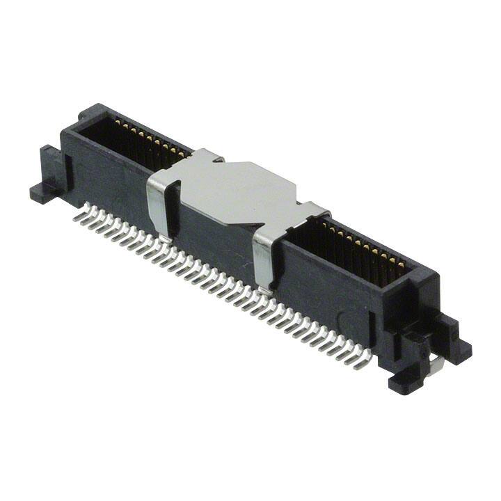 0550910774 CONN PLUG 70POS SMD GOLD