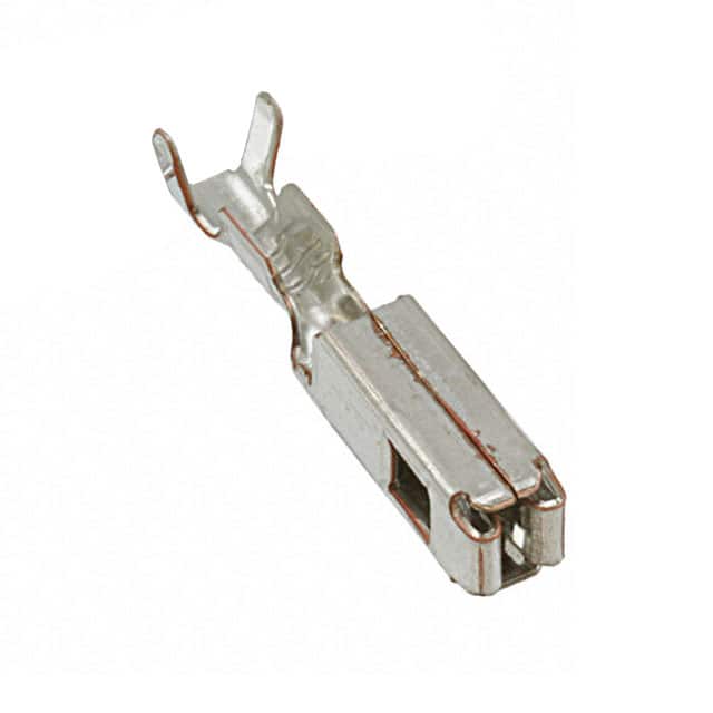 0988981029 CONN SOCKET 20-22AWG CRIMP TIN