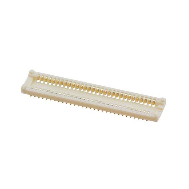 5000276041 CONN PLUG 60POS SMD GOLD