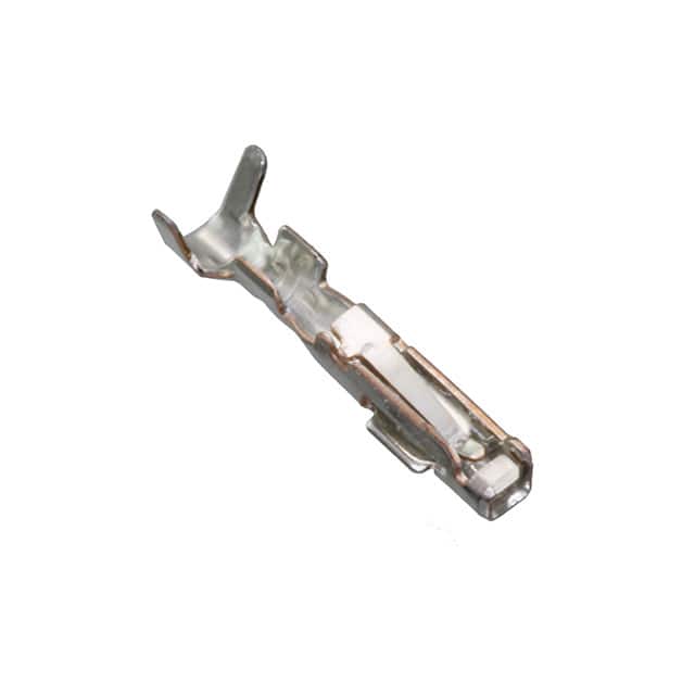 5016481000 CONN SOCKET 26-28AWG CRIMP TIN
