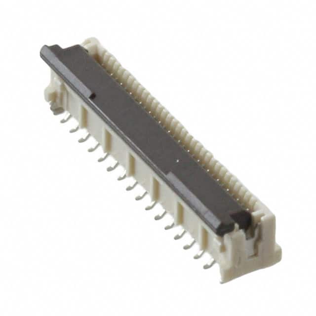 5019513200 CONN FFC VERT 32POS 0.5MM SMD