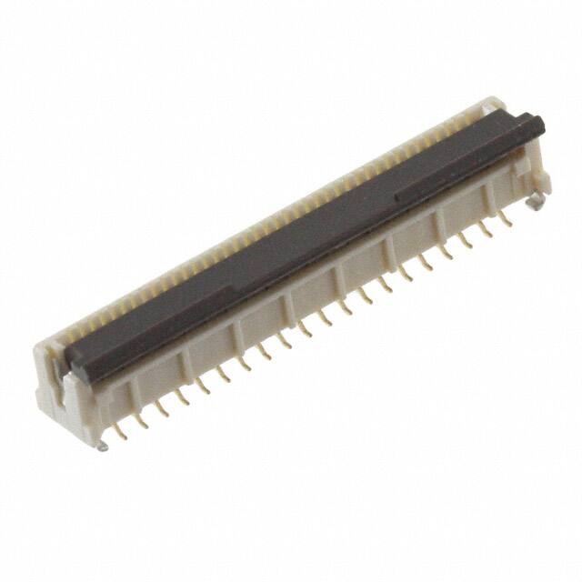 5019514010 CONN FFC VERT 40POS 0.5MM SMD