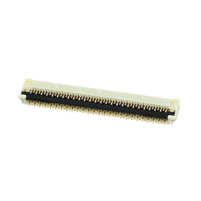5020785110 CONN FPC BOTTOM 51POS 0.25MM R/A