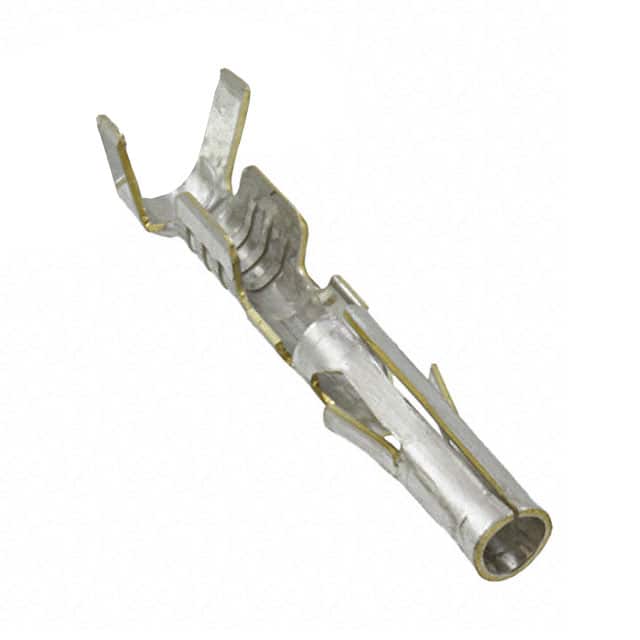 0002091615 CONN SOCKET 14-18AWG CRIMP TIN