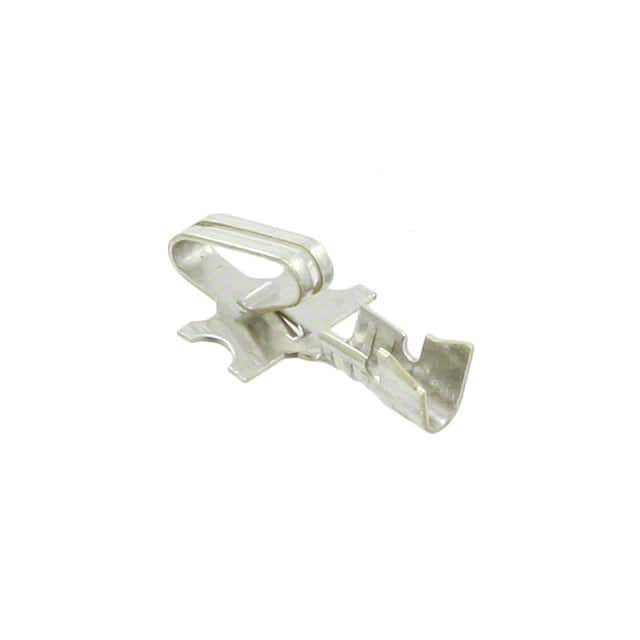 0008500115 CONN 18-20AWG CRIMP TIN