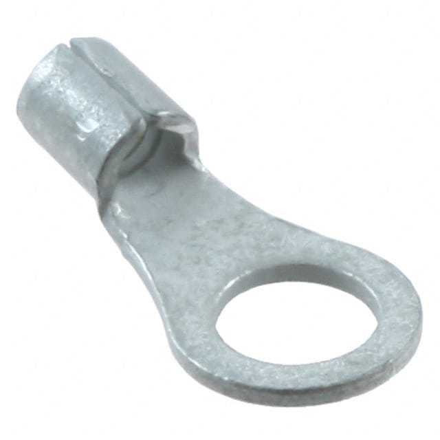 0190690117 CONN RING CIRC 14-16AWG #10