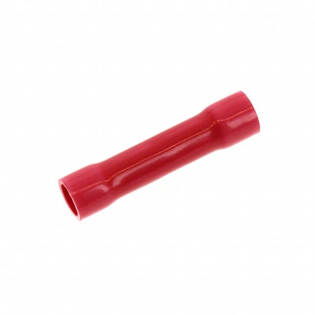 0191540004 CONN SPLICE 18-22 AWG CRIMP