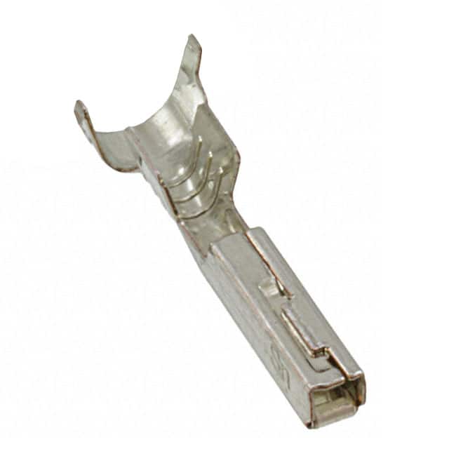 0194200001 CONN SOCKET 14-16AWG CRIMP TIN