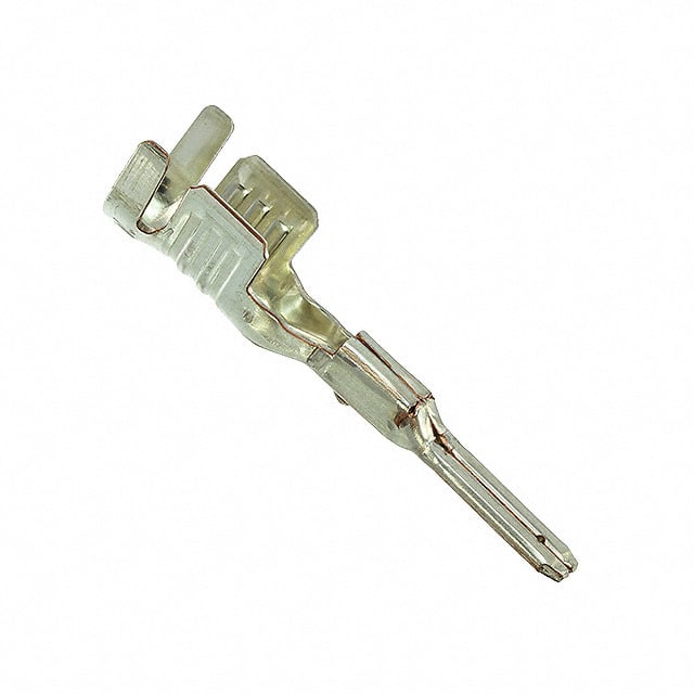 0194310001 CONN PIN 10-12AWG CRIMP TIN