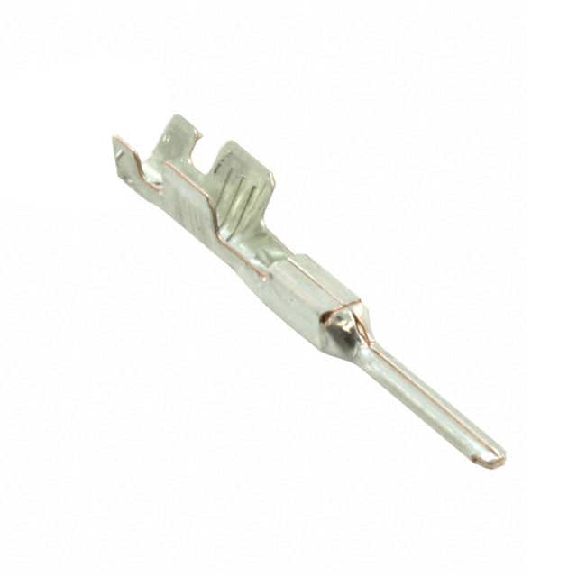 0330001001 CONN PIN 14AWG CRIMP TIN