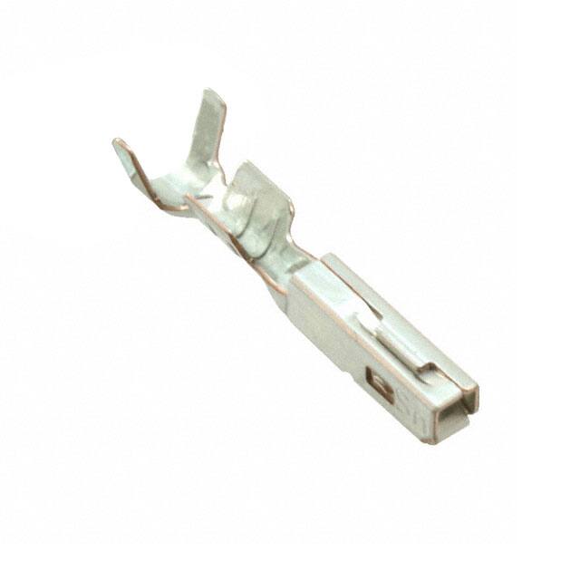 0340833002 CONN SOCKET 18-20AWG CRIMP TIN