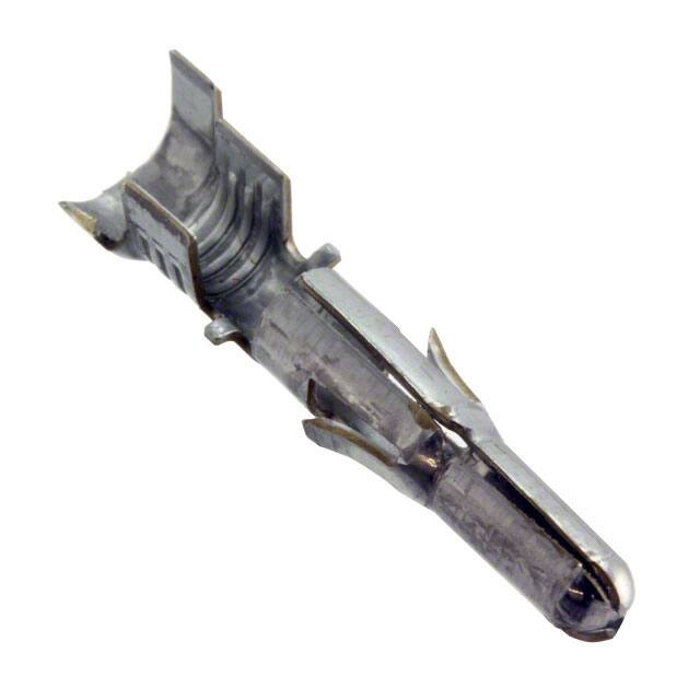 0428244002 CONN PIN 12AWG CRIMP TIN