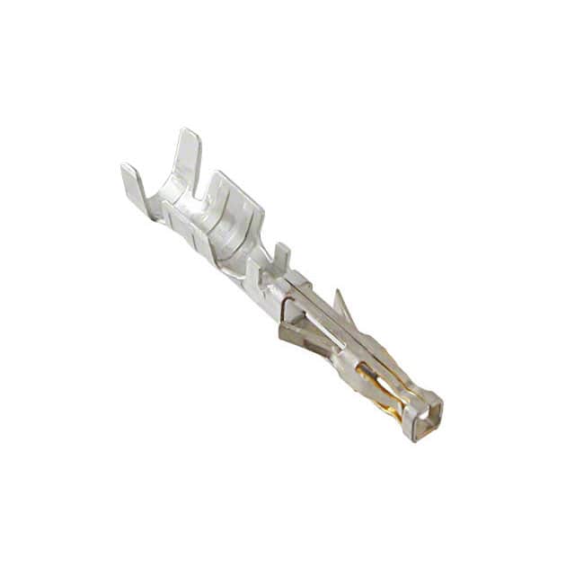 0462350001 CONN SOCKET 20-24AWG CRIMP GOLD