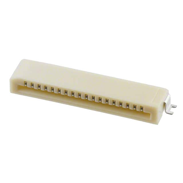 0527931870 CONN FPC TOP 18POS 1MM R/A