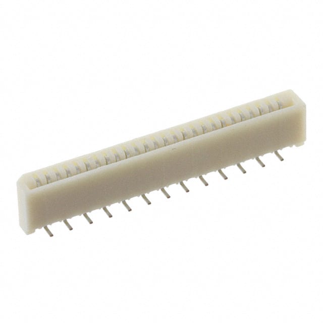 0528082671 CONN FFC FPC VERT 26POS 1MM SMD