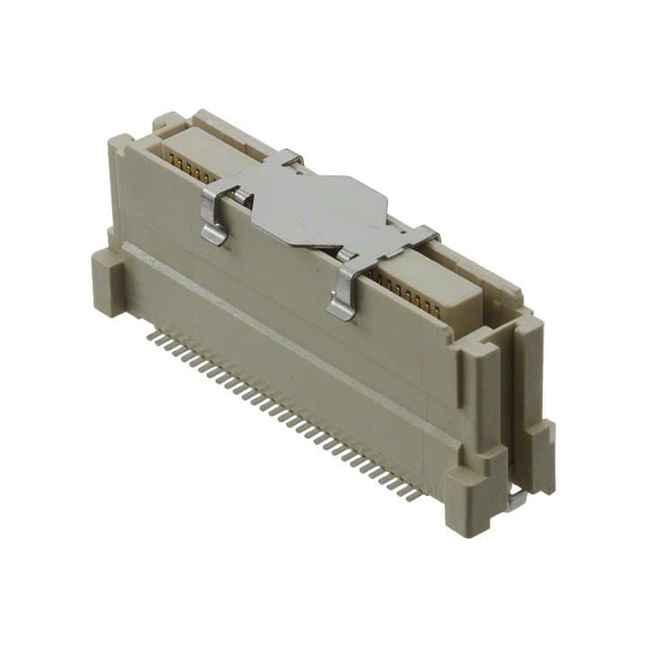 0529010674 CONN RCPT 60POS SMD GOLD