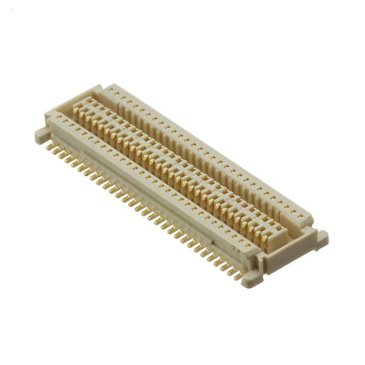 0529740604 CONN RCPT 60POS SMD GOLD