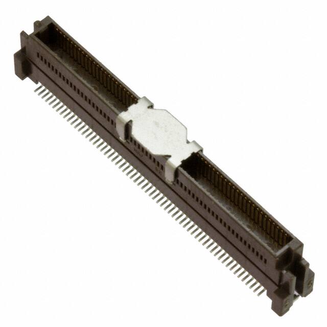 0536271274 CONN PLUG 120POS SMD GOLD