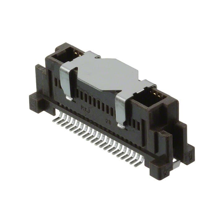 0536470474 CONN PLUG 40POS SMD GOLD