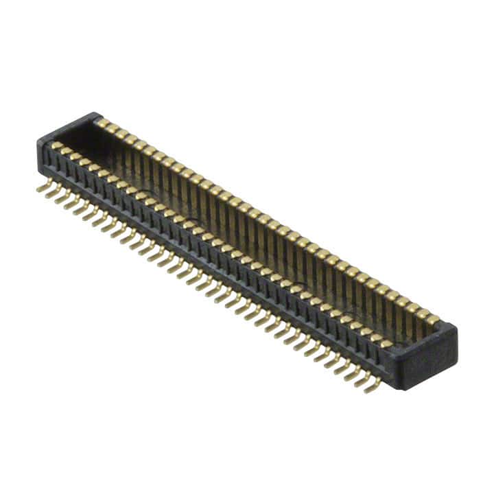 0538850708 CONN PLUG 70POS SMD GOLD