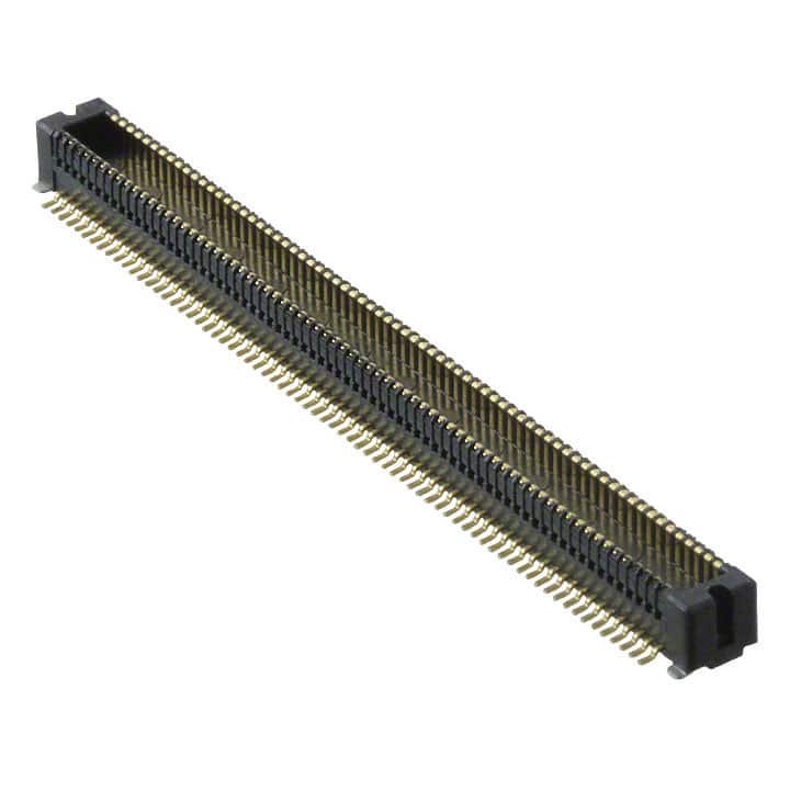 0552991478 CONN PLUG 140POS SMD GOLD