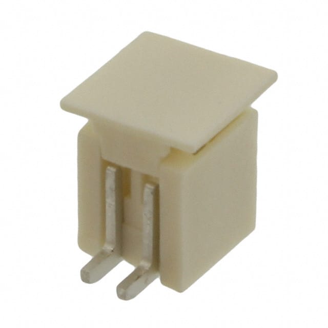 0874370273 CONN HEADER SMD 2POS 1.5MM