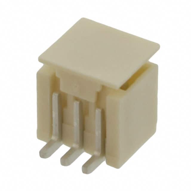 0874370373 CONN HEADER SMD 3POS 1.5MM