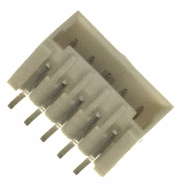0874370573 CONN HEADER SMD 5POS 1.5MM