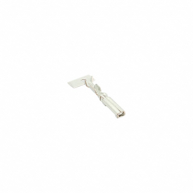 0985870014 CONN SOCKET 20-22AWG CRIMP TIN